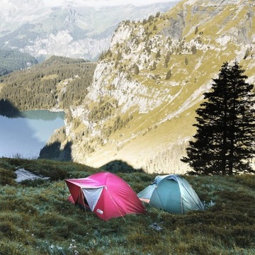 24 шт. Колышки для палаток, анкеры, крепежные штифты, вбитые в землю, металлические, 21 см