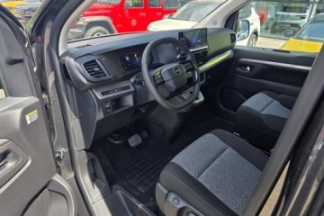 Opel Zafira D 2026 Long L2H1 Business AT8 2.2 180KM, zdjęcie 13