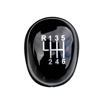 РУЧКА ПЕРЕКЛЮЧЕНИЯ ПЕРЕДАЧ 6B ДЛЯ RENAULT KADJAR MEGANE IV 4 SCENIC IV 4 TALISMAN