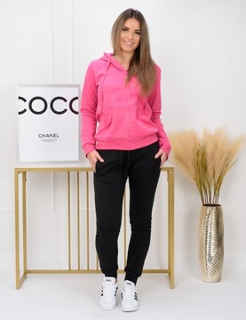 CK01 + D03 y. L ЖЕНСКИЙ КОМПЛЕКТ СПОРТИВНЫХ ТРЕКОВ.