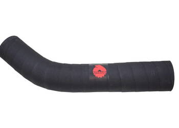 ВЕРХНЯЯ РЕЗИНОВАЯ ТРУБКА РАДИАТОРА URSUS C-330