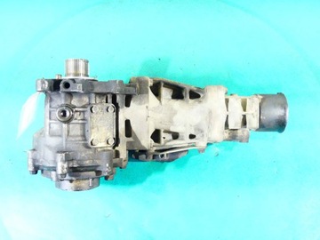 MITSUBISHI ASX 1.8 DID 4X4 РЕДУКТОР МЕХАНИЧЕСКОЙ ТРАНСМИССИИ