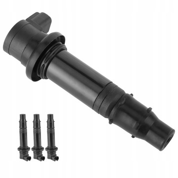 КАТУШКА ЗАЖИГАНИЯ F6T558 ДЛЯ YAMAHA MT-07 1WS R1 YZF-R1 R6 RJ15 FZ8