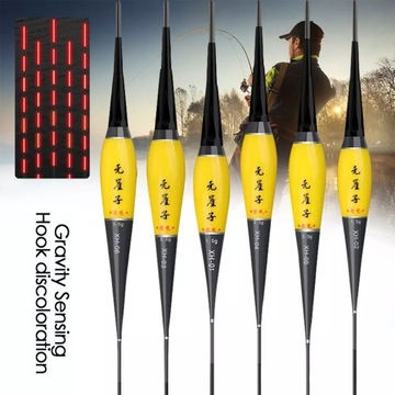 Поплавковый датчик изменения цвета 3g + 2x CR425