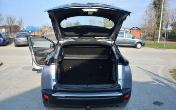 Peugeot 2008 II 2020 Peugeot 2008 1.5DCI 2020r Navi Led 119 TYS KM Zarejestrowany 1.5 Diesel, zdjęcie 10