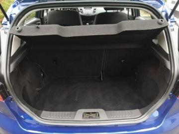 Ford Fiesta VII Hatchback 3d Facelifting 1.4 96KM 2017 Ford Fiesta 1.4 16v 97KM Klima Elektryka Isofix, zdjęcie 19