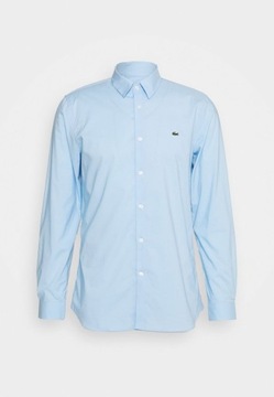 Koszula błękitna Lacoste 40