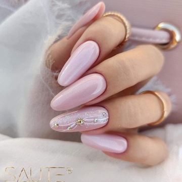 ДЕГИДРАТОР SAUTE NAILS - 10 МЛ ОБЕЗЖИРИВАТЕЛЬ ДЛЯ НОГТЕЙ