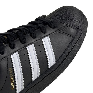 Buty sportowe Adidas Superstar J EF5398 Originals