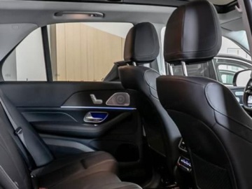 Mercedes GLE V167 SUV Facelifting 3.0 450d 367KM 2025 GLE 450 d 4-Matic AMG Line 3.0 (moc 367 KM) 2025, zdjęcie 11