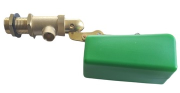 ПОПЛАВКОВЫЙ КЛАПАН AGRONET ДЛЯ ПЛАВУЮЩЕЙ ВОДЫ