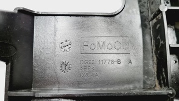 ЗАЩИТА ШАССИ FORD MONDEO MK5 DG93-11778-BA