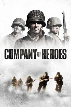 Company of Heroes Legacy Edition STEAM PC PL
