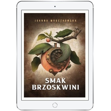 Smak brzoskwini