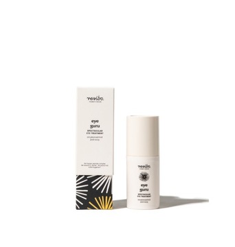 Eye Guru arcykoncentrat pod oczy