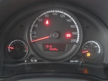 Volkswagen up! Hatchback 5d 1.0 MPI 60KM 2015 VW Up! 1.0 MPI, Salon Polska, Klima ,Bezkolizyjny, zdjęcie 10