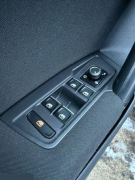 Volkswagen Tiguan II SUV 1.4 TSI 150KM 2017 Volkswagen Tiguan 1.4 TSI ACT OPF Sound 150KM 2017r Dostawa pod dom!, zdjęcie 10