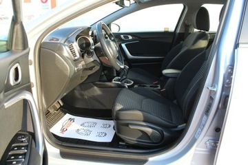 Kia Ceed III Kombi Facelifting 1.5 T-GDI 160KM 2022 Kia Cee’d 1.5 T-GDi 160KM Polift Salon Polska GWARANCJA SelectCar+ FV 23%, zdjęcie 10