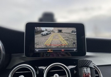Mercedes GLC C253 SUV 2.1 220 d 170KM 2017 Mercedes-Benz GLC 220 d 4-Matic VAT Marza Toyota Mikolajczak Leszno, zdjęcie 20
