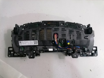 5A37710 PŘÍSTROJOVÁ DESKA 520 I 135 2019 BMW 5 (G30)