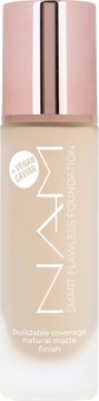 NAM SMART FLAWLESS INTELIGENTNY PODKŁAD DO TWARZY 04W ALMOND NUDE 30 ML
