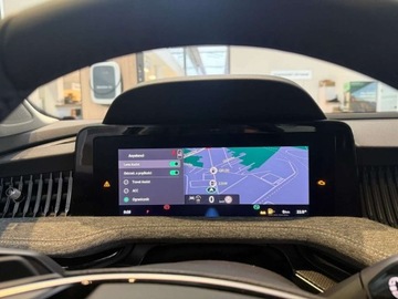 Skoda Superb IV Liftback 2.0 TDI 193KM 2025 Skoda Superb Superb Edition 130 2,0 TDI 142 kW 7-biegowa DSG 4x4 2.0 Diesel, zdjęcie 35