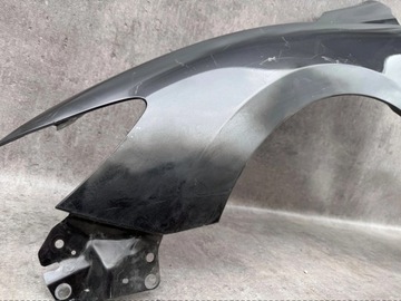 BLATNÍK LEVÝ PŘEDNÍ MAZDA 3 BM 13-