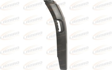 SCANIA S R LISTWA BŁOTNIKA PRAWA PRZEDNIA WĄSKI