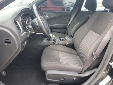 Dodge Charger VII 2020 Dodge Charger SXT 2020 3.6L 3.6 Benzyna 292KM, zdjęcie 7