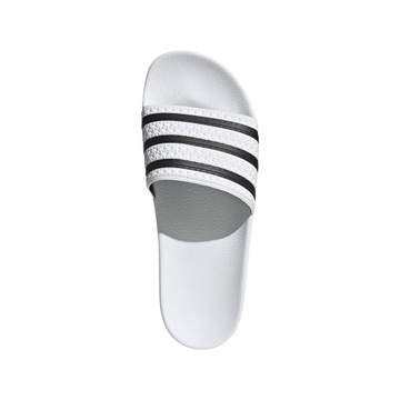 Klapki sportowe adidas Adilette 280648 wygodne 42