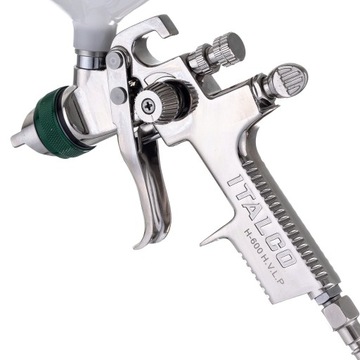 Пистолет-распылитель ITALCO HVLP, сопло 1,8 мм