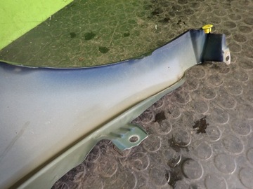 BLATNÍK LEVÝ PŘEDNÍ TOYOTA AVENSIS II T25 04R 8P4