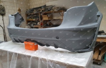 Комплект обвеса Porsche Cayenne MK3 958 *