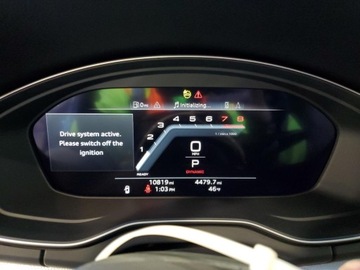 Audi Q5 II 2024 Audi Q5 Sportback Premium Plus 45 2024 2.0l 2.0 Benzyna 261KM, zdjęcie 9