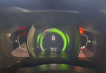 Renault Kadjar Crossover 1.2 Energy TCe 130KM 2016 Renault Kadjar 1.2 ENERGY TCe 131KM Krajowy,Bezwypadkowy,Czujniki parkowan, zdjęcie 12