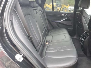 BMW X5 G05 M SUV 4.4 M 600KM 2021 BMW X5 M 2021r, M50I, 4.4L, 4x4 4.4 Benzyna 600KM, zdjęcie 10