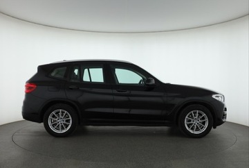 BMW X3 G01 SUV 2.0 20d 190KM 2019 BMW X3 xDrive20d, Salon Polska, 1. Właściciel, zdjęcie 5