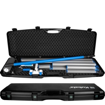 НАБОР ИНСТРУМЕНТОВ ДЛЯ МАСТЕРА ЧЕМОДАНА KUBALA 0651