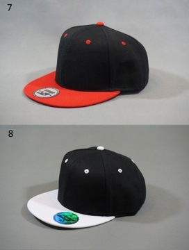SNAPBACK SNAP FULL CAP FULLCAP - 16 цветов