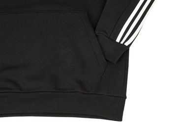 adidas bluza męska sportowa z kapturem Essentials Fleece Hoodie roz. XL