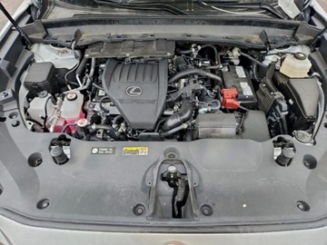 Lexus 2025 Lexus TX 350 Base 2025 2.4 Benzyna 275KM, zdjęcie 6