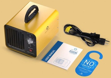 AIRTHEREAL PRO-10M - ГЕНЕРАТОР ОЗОНА