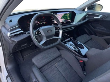 Audi A5 F5 Coupe Facelifting 2.0 35 TFSI 150KM 2024 Audi A5 Limousine S Line Kamera 360 Wyswietlacz pasazera Obsluga glosowa G, zdjęcie 10