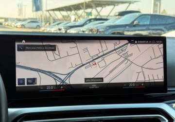 BMW Seria 3 G20-G21 Limuzyna 2.0 320d 190KM 2024 BMW Seria 3 I wlasciciel M Sport Hak Gwarancja Bezwypadkowy FVAT23, zdjęcie 36