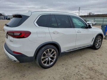 BMW X5 G05 2023 BMW X5 xDrive40i 2023 3.0 Benzyna 375KM, zdjęcie 3