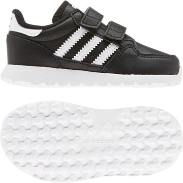 buty dziecięce adidas Forest Grove r 20 EG8962