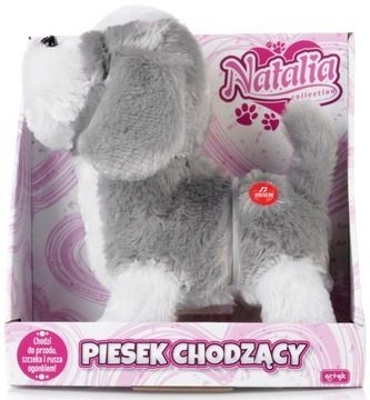 ИНТЕРАКТИВНАЯ ПРОГУЛКА СОБАКЫ ВЫПЕЧКА СОБАК НАТАЛЬЯ