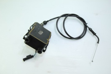 BMW R 1200 RT K26 05-09 КАБЕЛЬ РАСПРЕДЕЛИТЕЛЬ ГАЗА