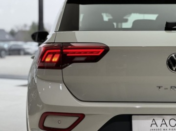 Volkswagen T-Roc I 2024 Volkswagen T-Roc Life LED Podgrzewane fotele Asystent parkowania Kamera, zdjęcie 37