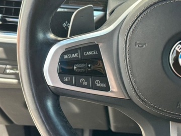 BMW X5 G05 SUV Facelifting 3.0 40i 381KM 2025 BMW X5 xDrive40i Sport Suv 3.0 (381KM) 2025, zdjęcie 9